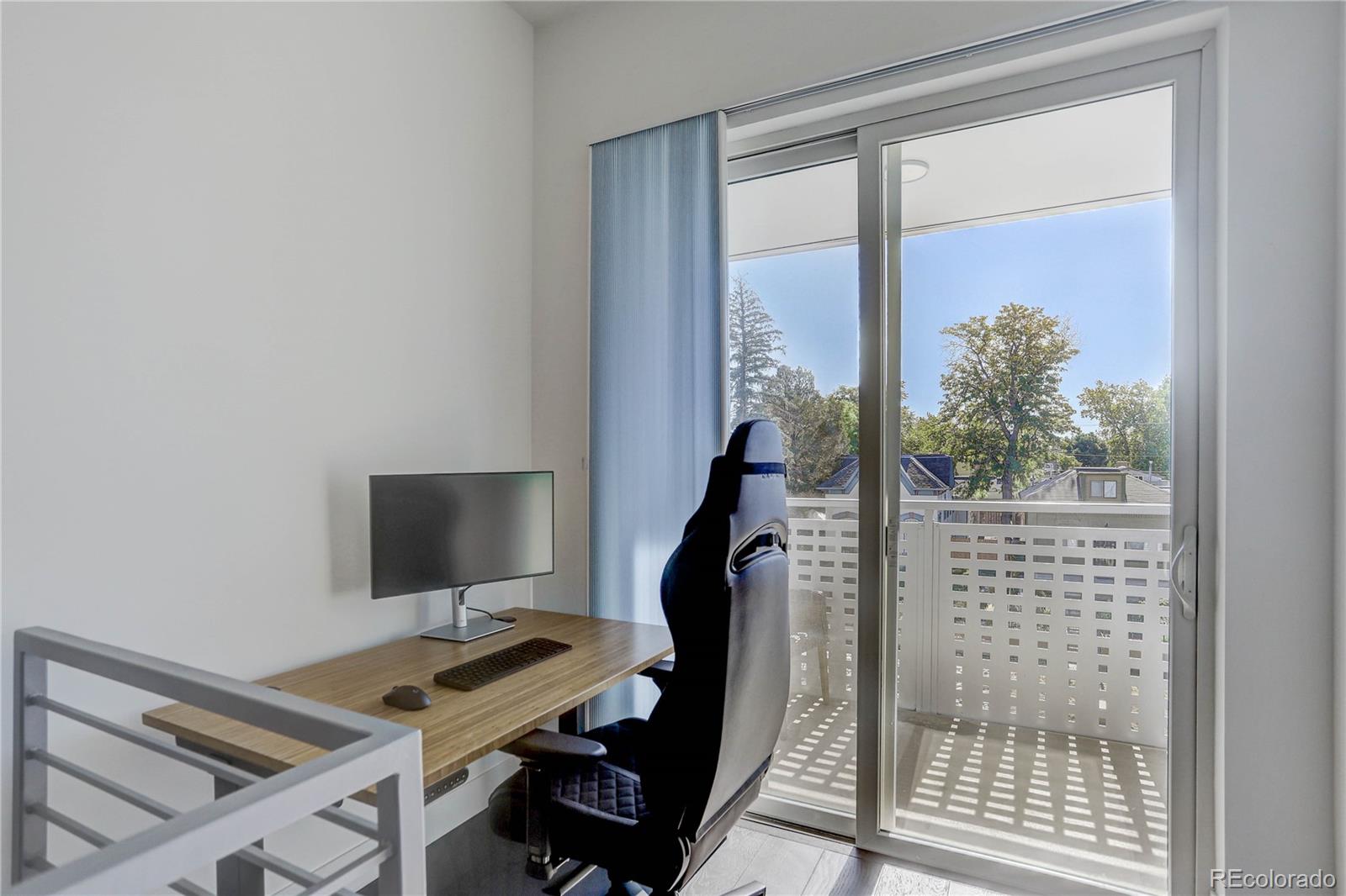 MLS Image #22 for 2525  arapahoe street 206,denver, Colorado