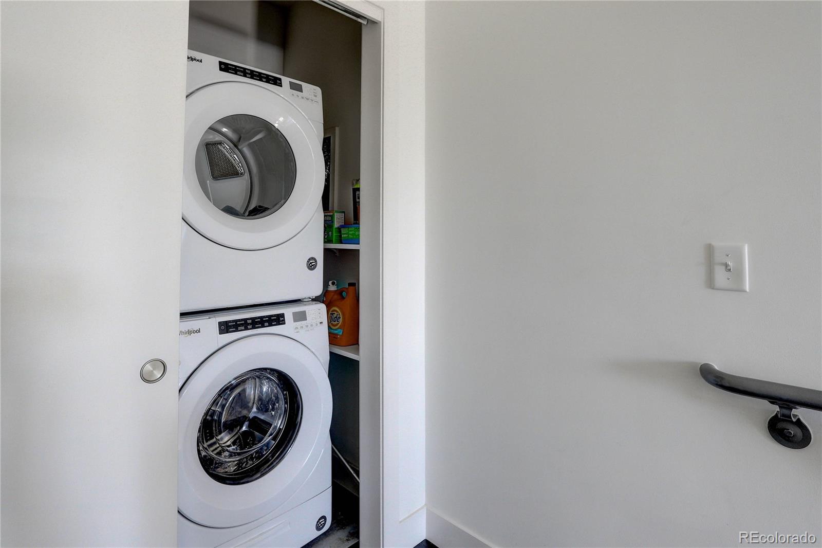 MLS Image #24 for 2525  arapahoe street 206,denver, Colorado