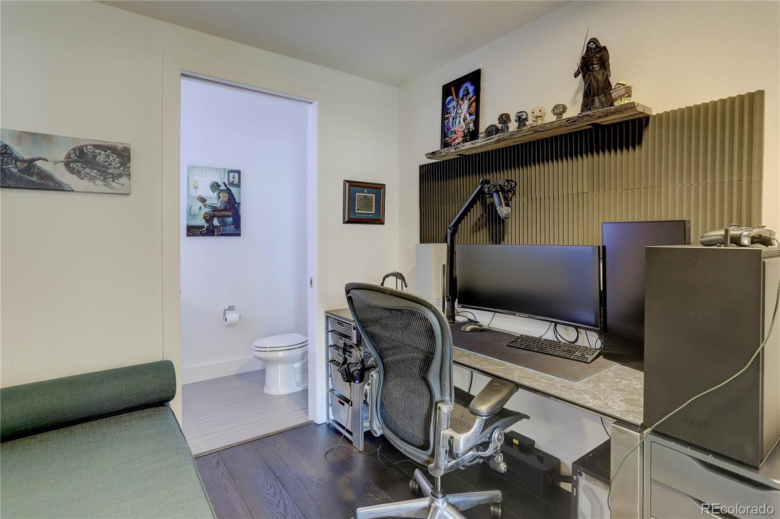 MLS Image #25 for 2525  arapahoe street 206,denver, Colorado