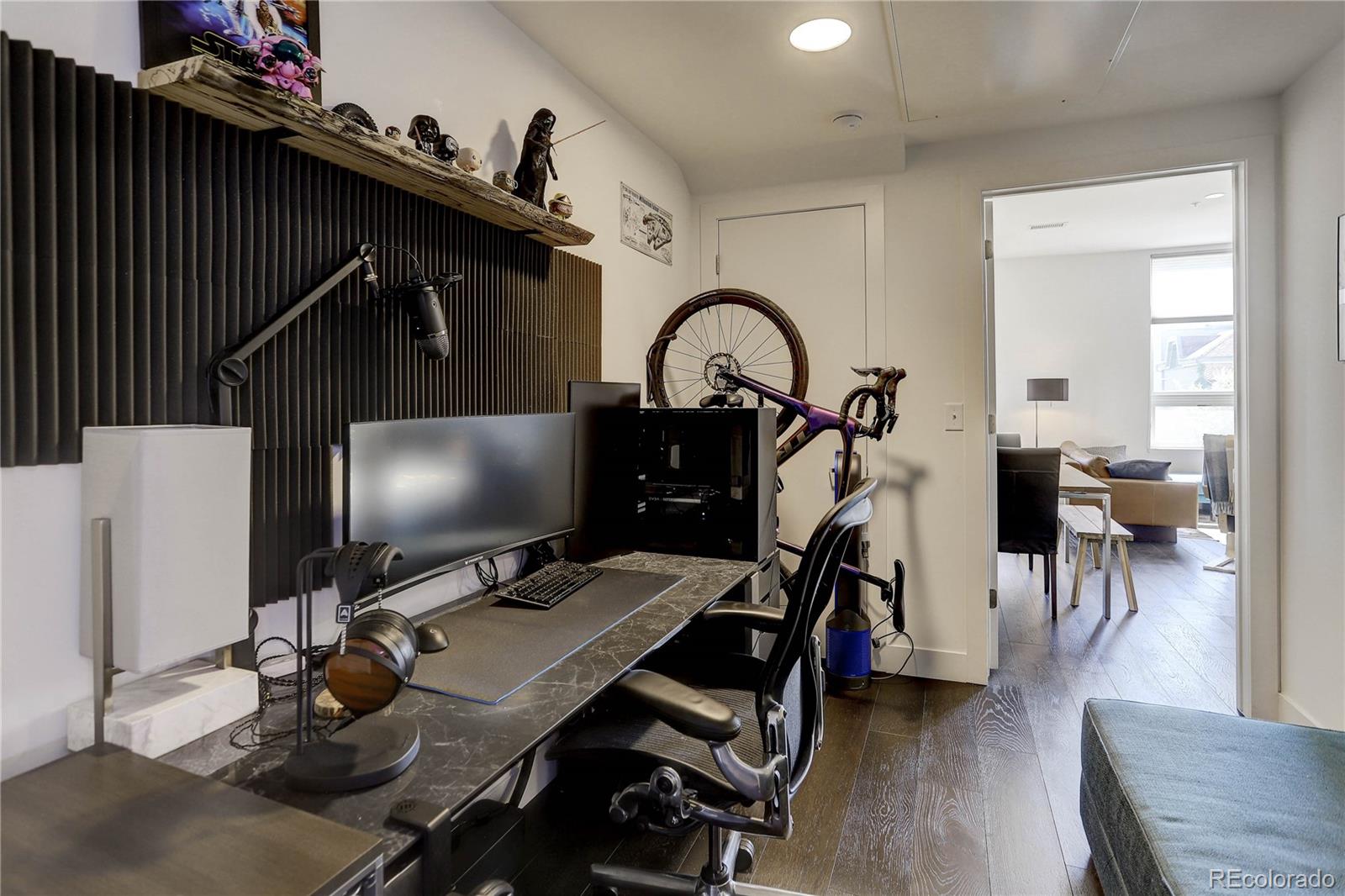MLS Image #26 for 2525  arapahoe street 206,denver, Colorado