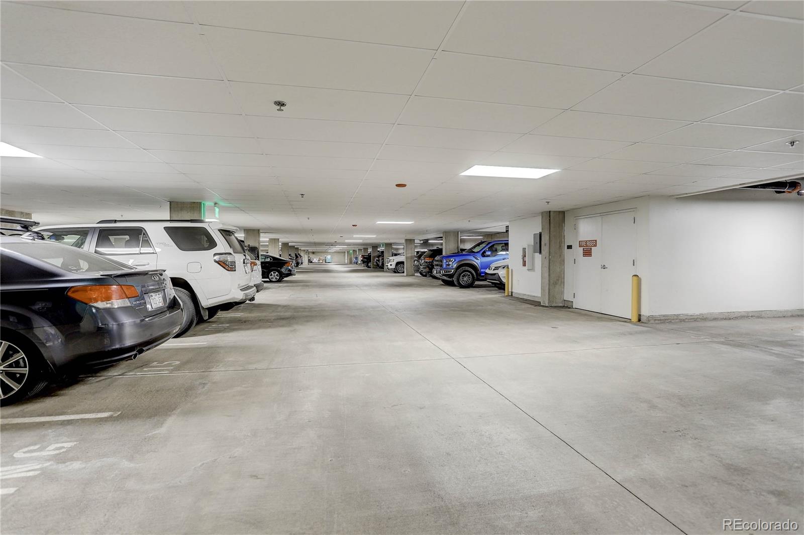 MLS Image #29 for 2525  arapahoe street 206,denver, Colorado