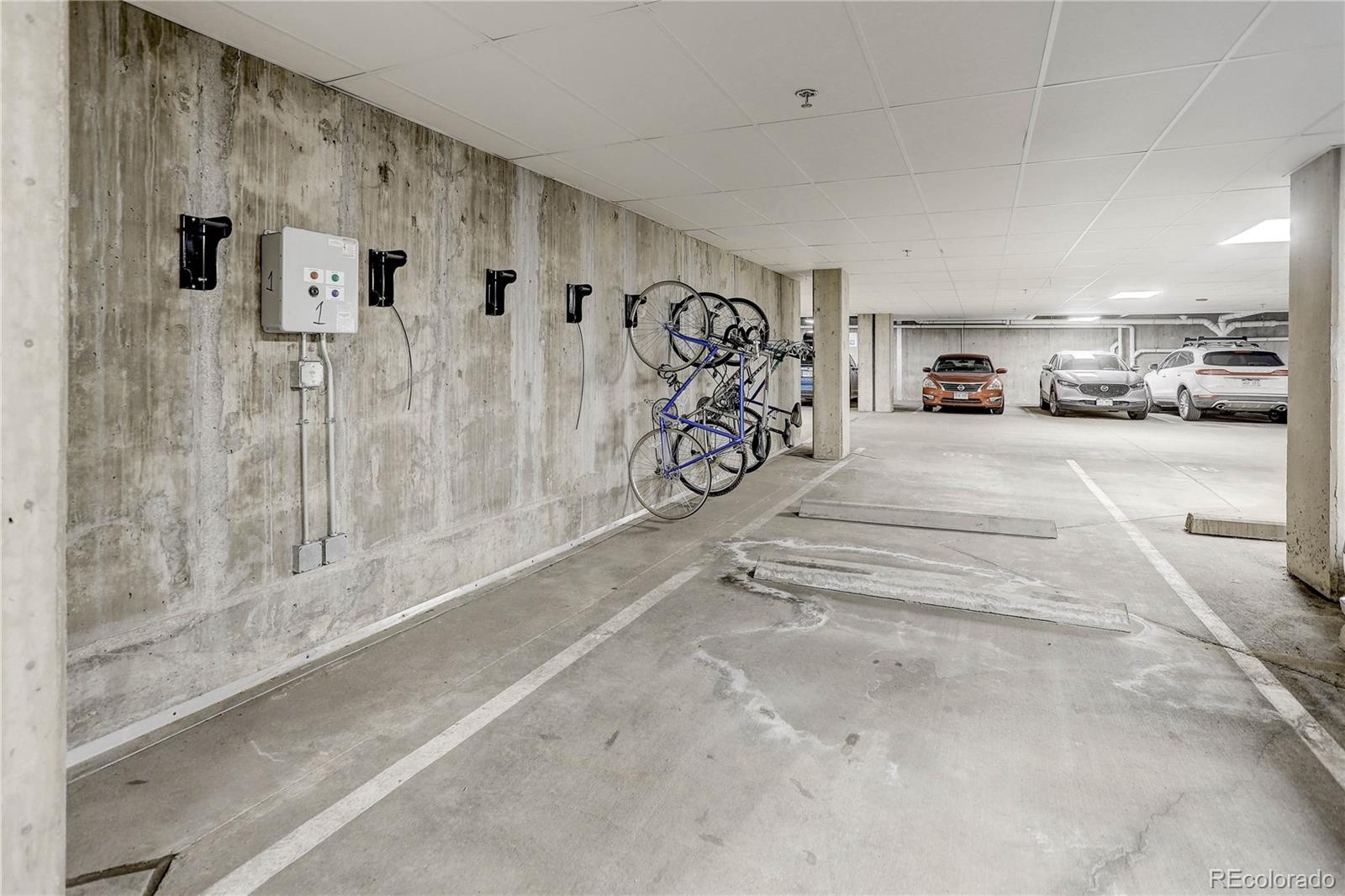 MLS Image #30 for 2525  arapahoe street 206,denver, Colorado