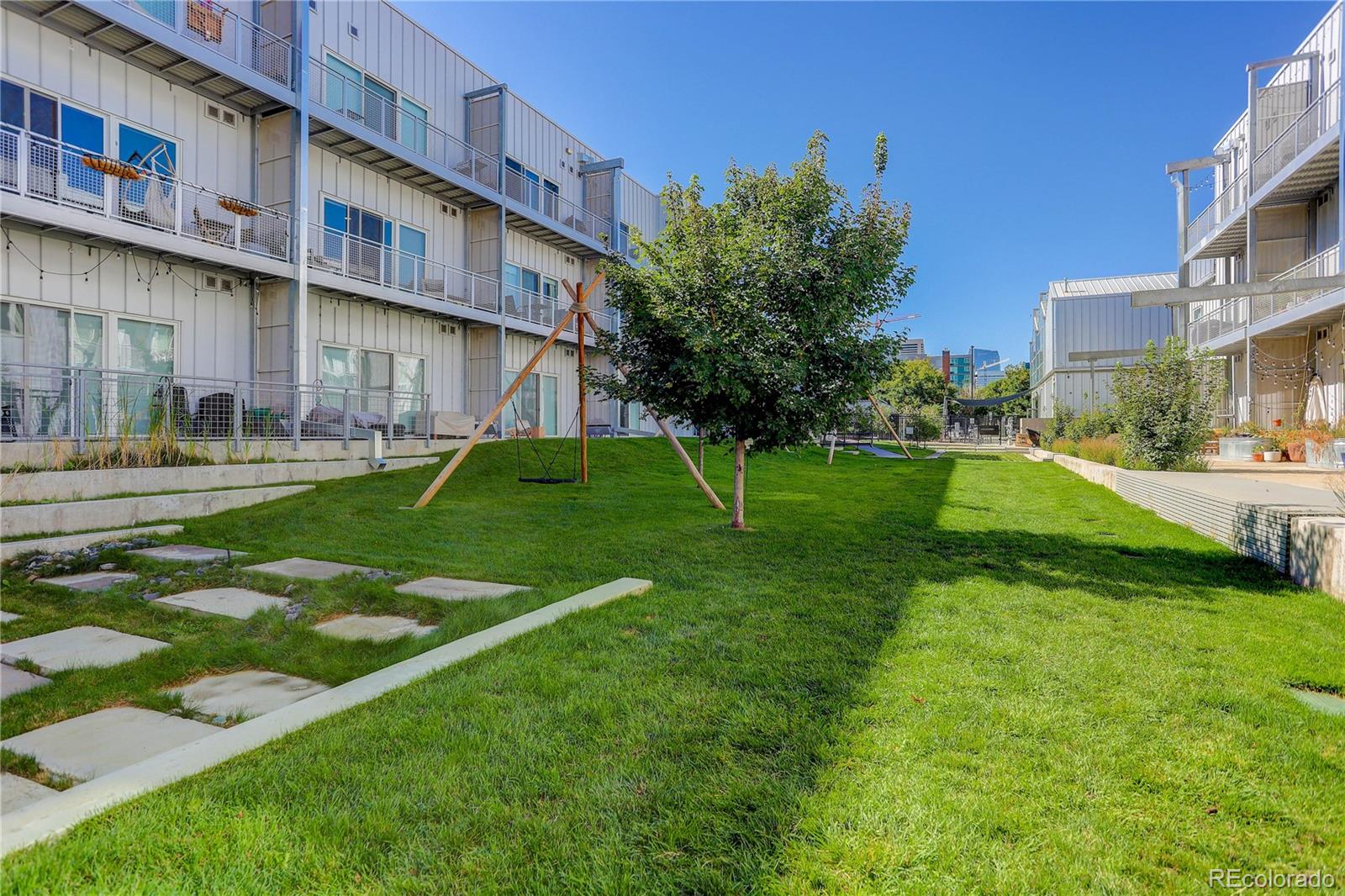 MLS Image #32 for 2525  arapahoe street 206,denver, Colorado
