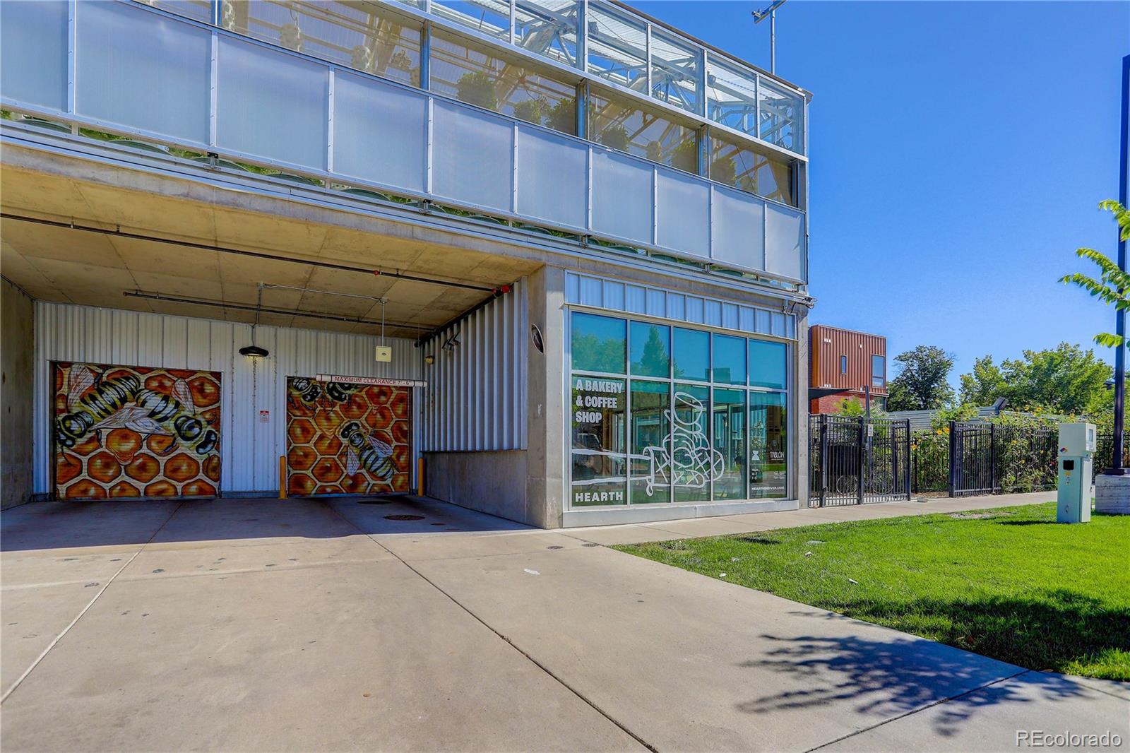 MLS Image #38 for 2525  arapahoe street 206,denver, Colorado