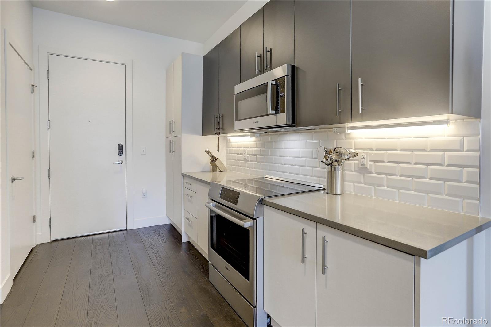MLS Image #4 for 2525  arapahoe street 206,denver, Colorado