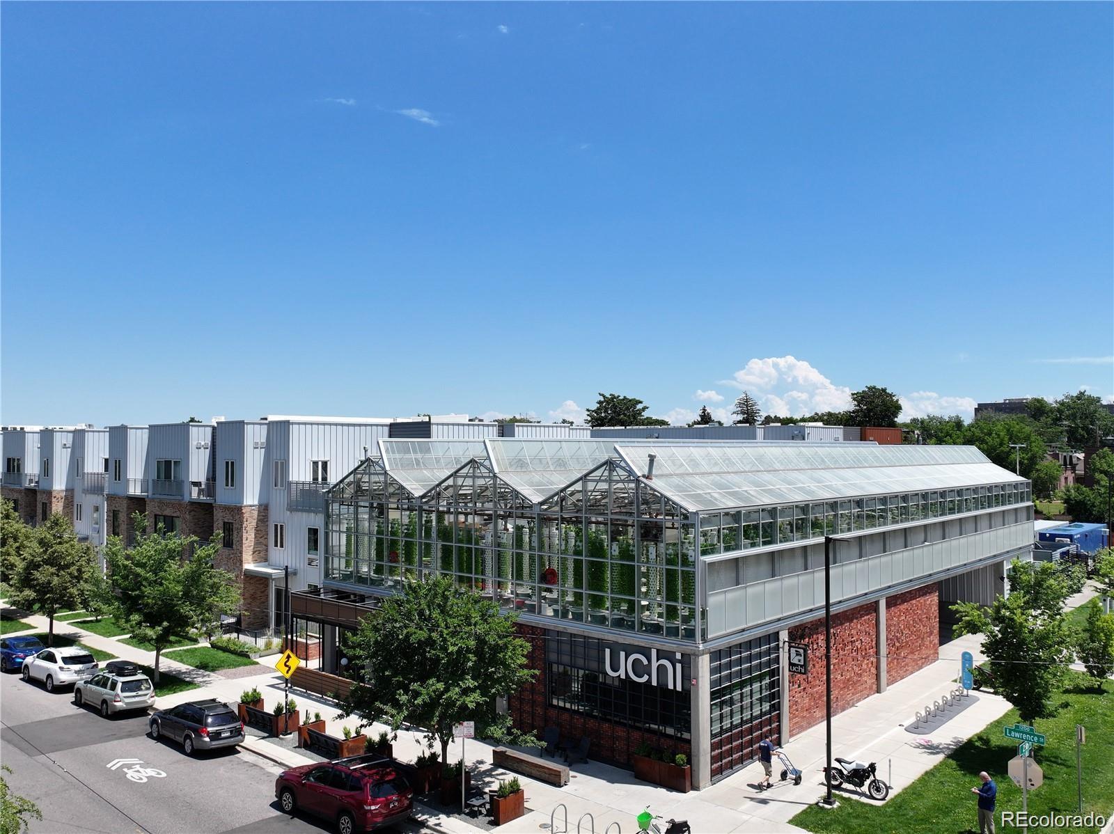 MLS Image #40 for 2525  arapahoe street 206,denver, Colorado