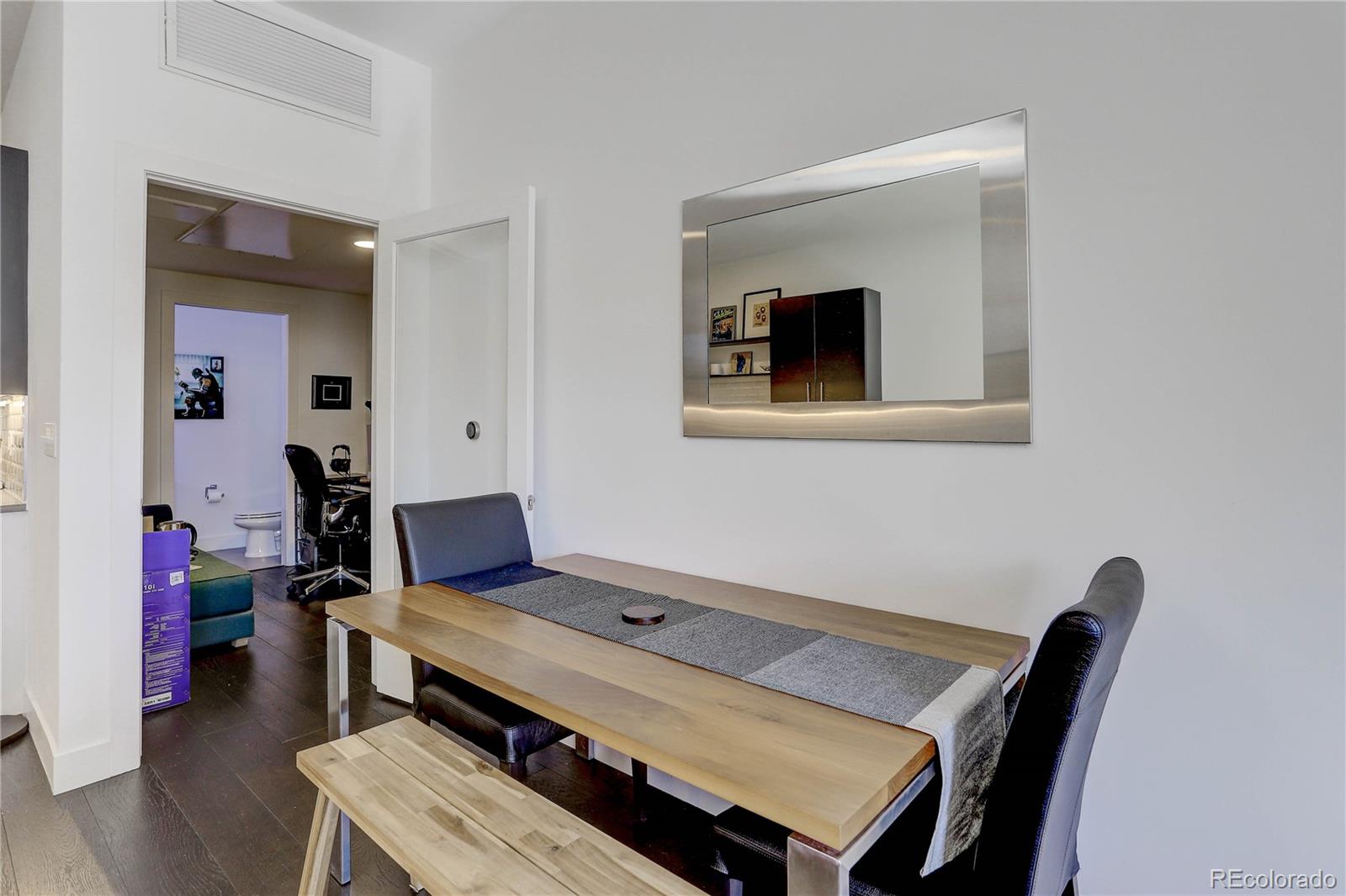 MLS Image #9 for 2525  arapahoe street 206,denver, Colorado