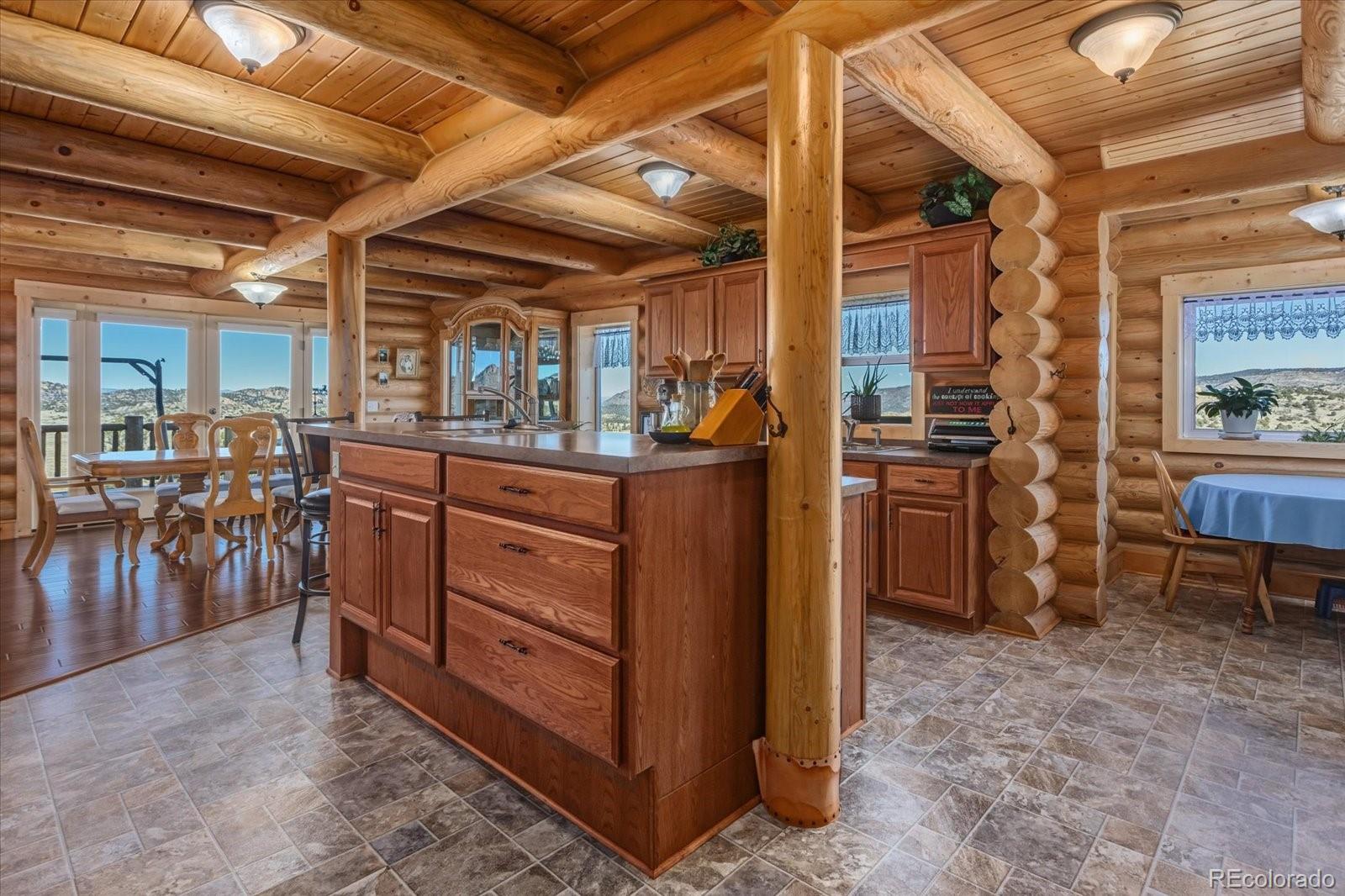 MLS Image #10 for 188  centennial circle,westcliffe, Colorado