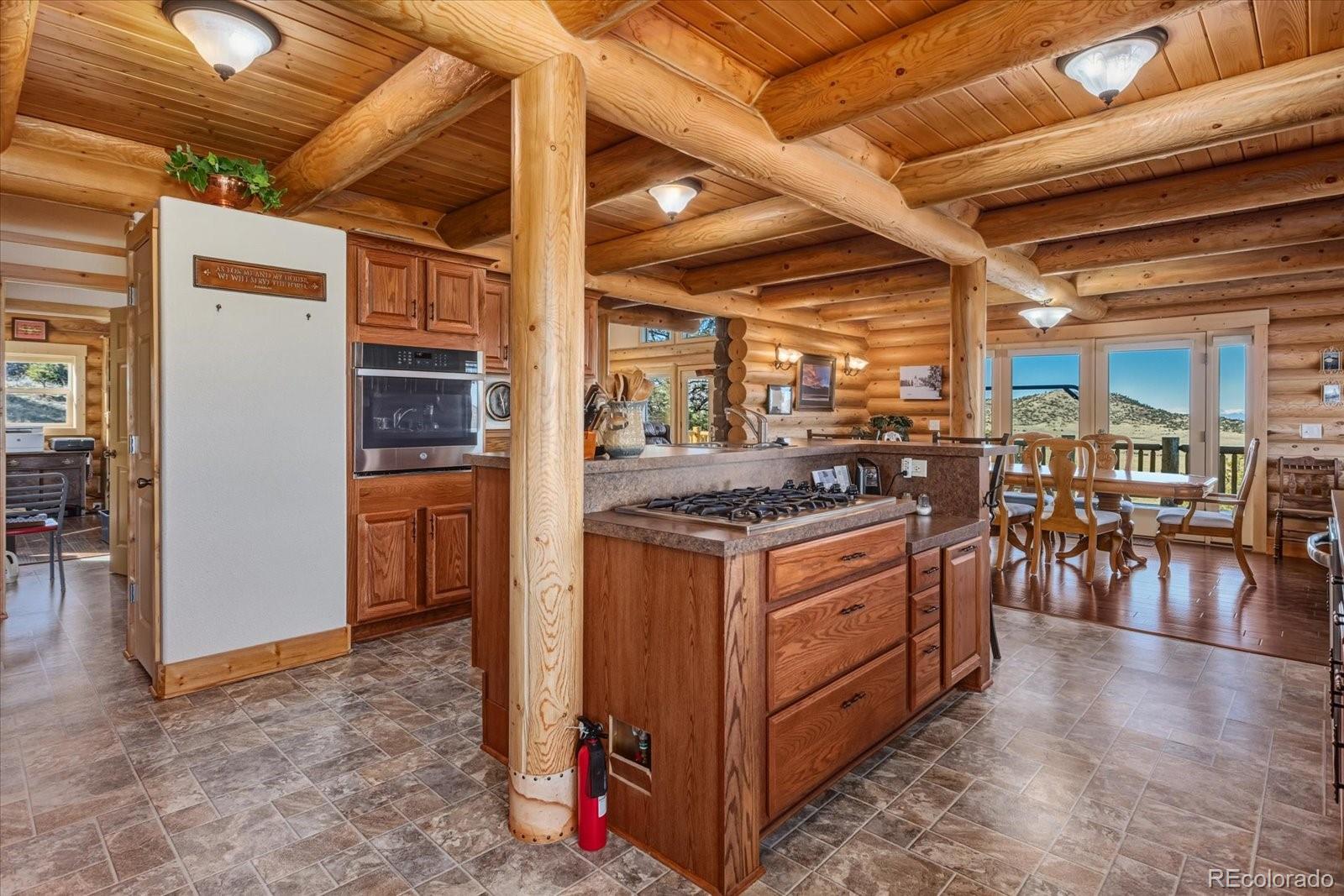 MLS Image #11 for 188  centennial circle,westcliffe, Colorado