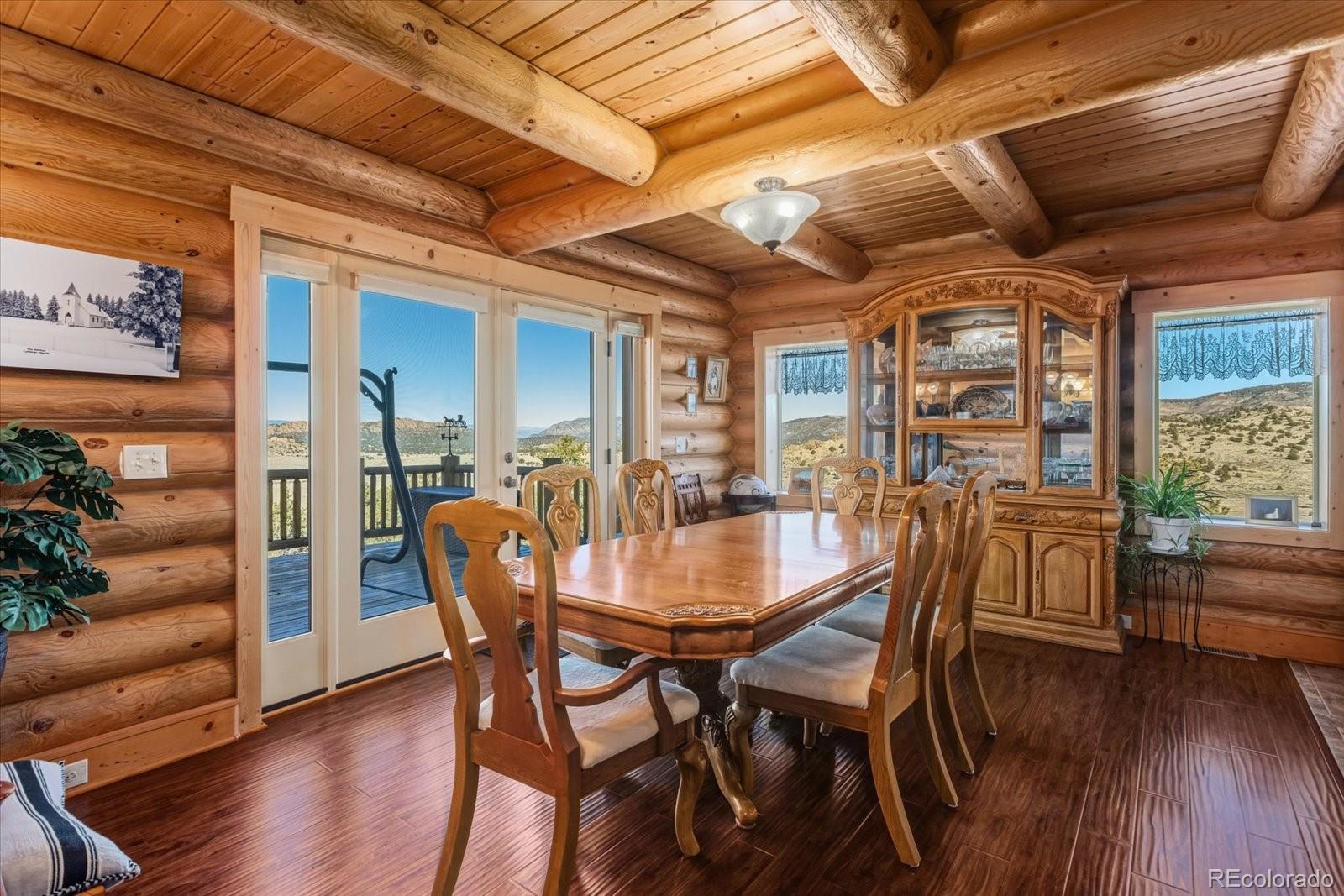 MLS Image #15 for 188  centennial circle,westcliffe, Colorado