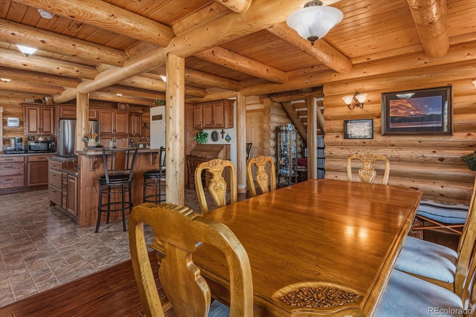 MLS Image #16 for 188  centennial circle,westcliffe, Colorado