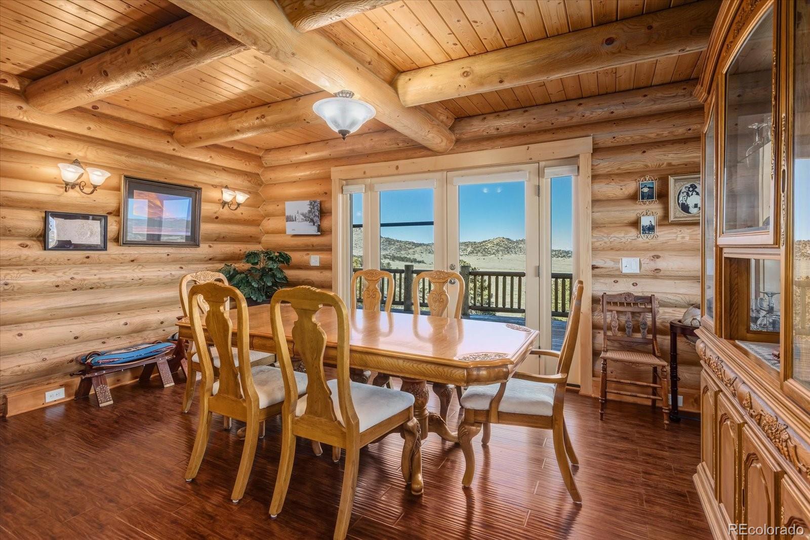 MLS Image #17 for 188  centennial circle,westcliffe, Colorado
