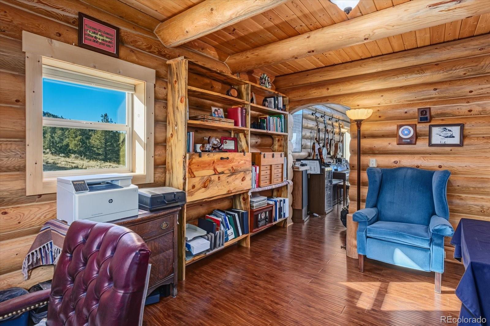 MLS Image #19 for 188  centennial circle,westcliffe, Colorado