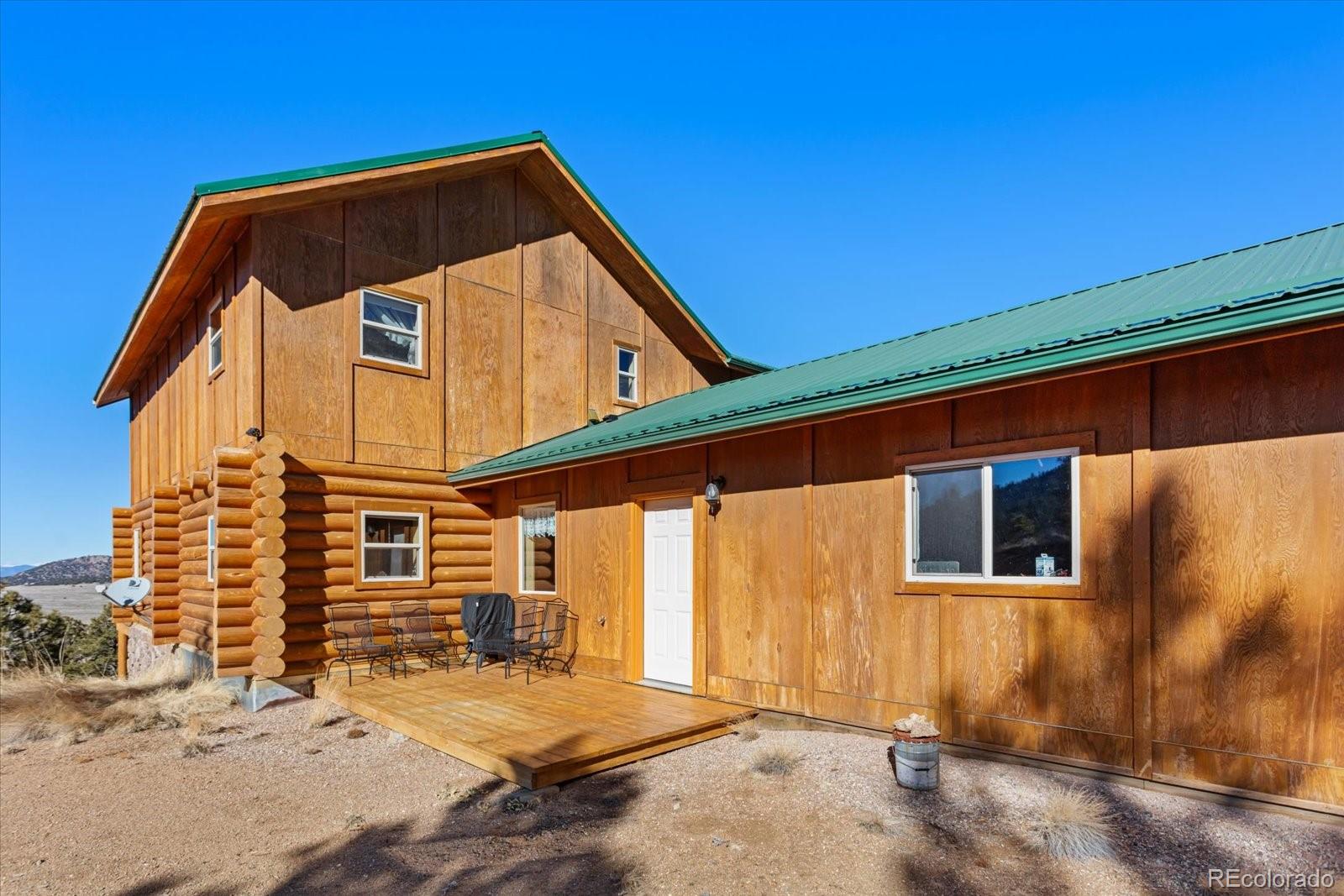 MLS Image #2 for 188  centennial circle,westcliffe, Colorado