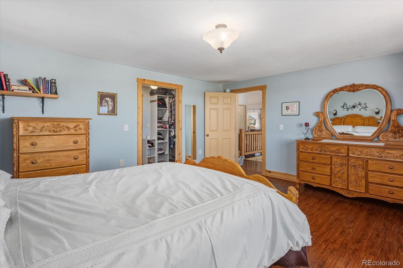 MLS Image #25 for 188  centennial circle,westcliffe, Colorado