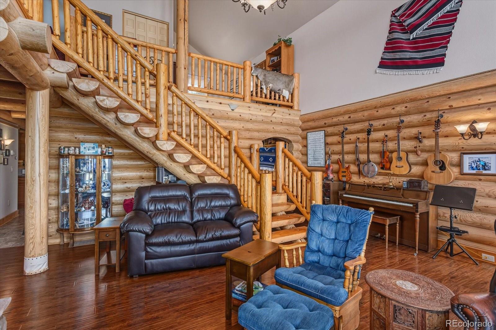 MLS Image #4 for 188  centennial circle,westcliffe, Colorado