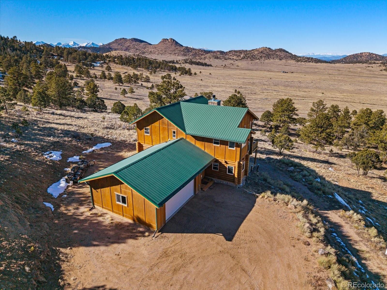 MLS Image #42 for 188  centennial circle,westcliffe, Colorado