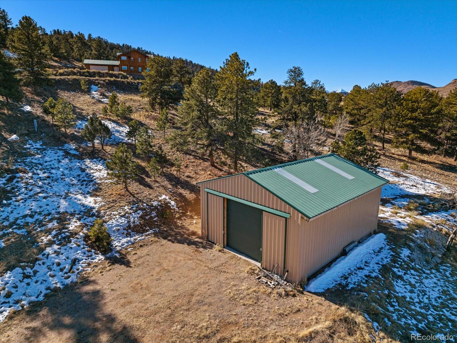 MLS Image #44 for 188  centennial circle,westcliffe, Colorado