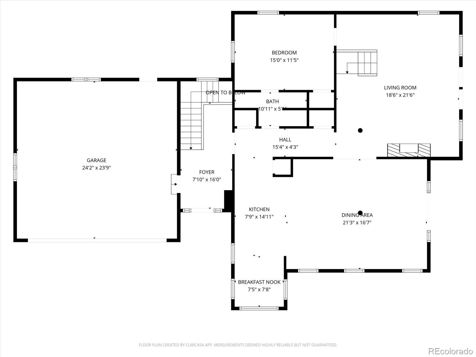 MLS Image #46 for 188  centennial circle,westcliffe, Colorado