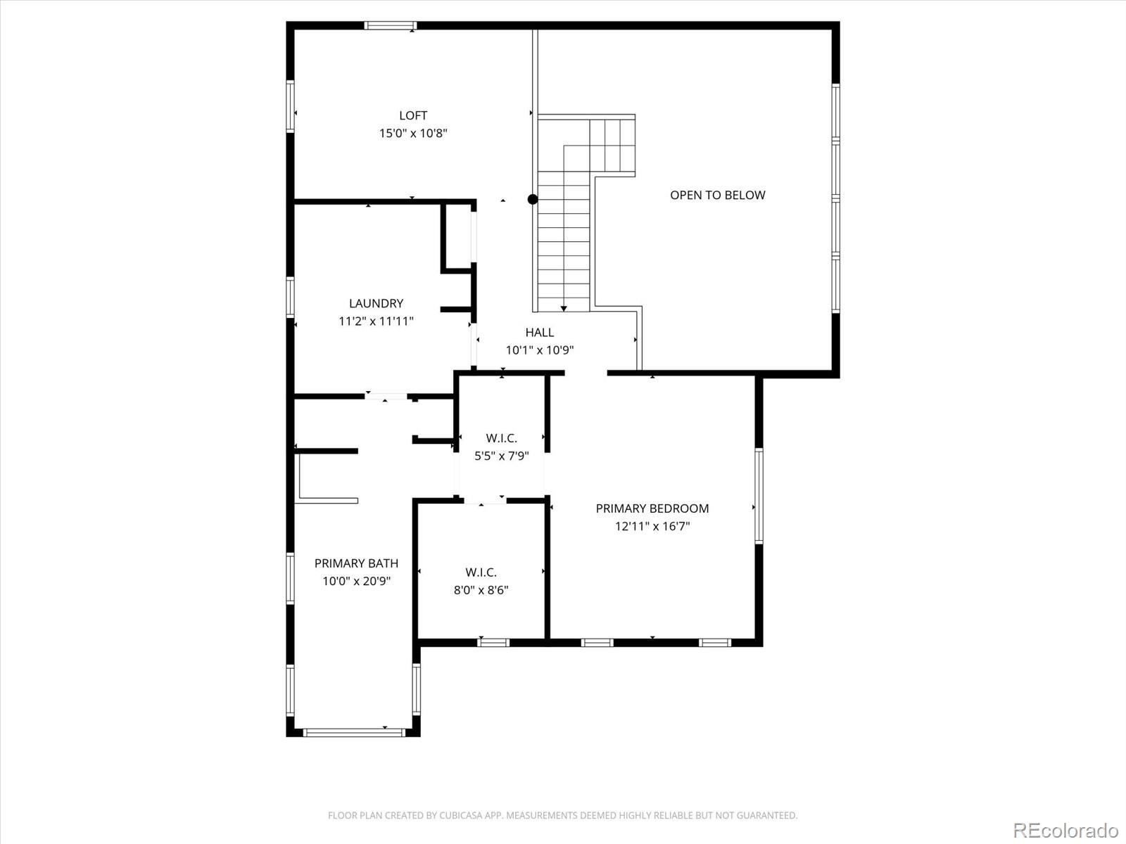 MLS Image #47 for 188  centennial circle,westcliffe, Colorado