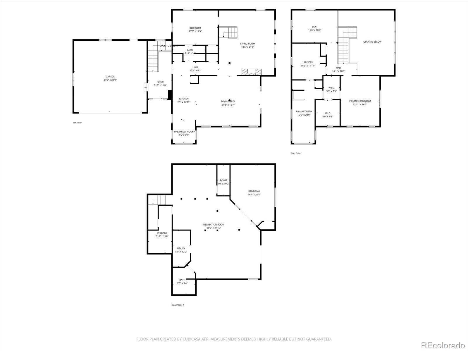 MLS Image #49 for 188  centennial circle,westcliffe, Colorado