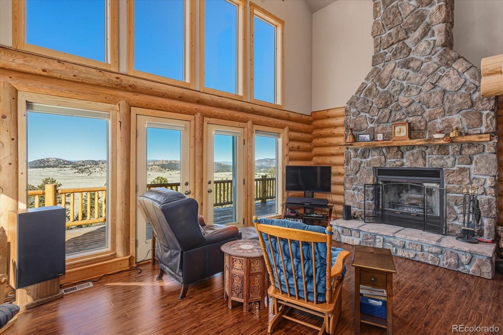 MLS Image #5 for 188  centennial circle,westcliffe, Colorado