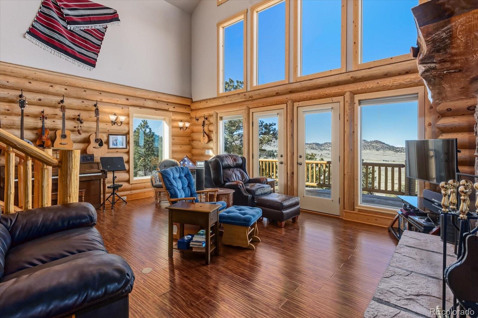 MLS Image #6 for 188  centennial circle,westcliffe, Colorado