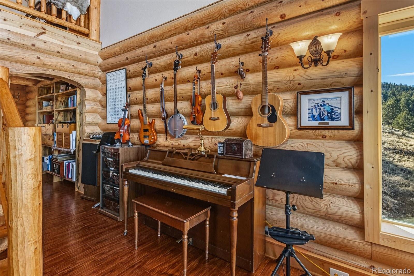 MLS Image #7 for 188  centennial circle,westcliffe, Colorado
