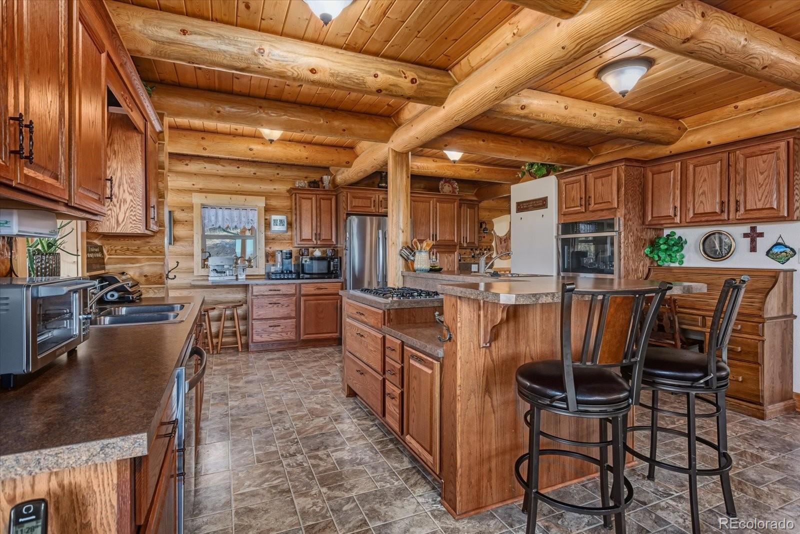MLS Image #8 for 188  centennial circle,westcliffe, Colorado
