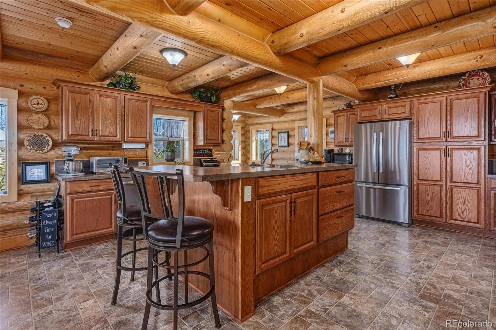 MLS Image #9 for 188  centennial circle,westcliffe, Colorado