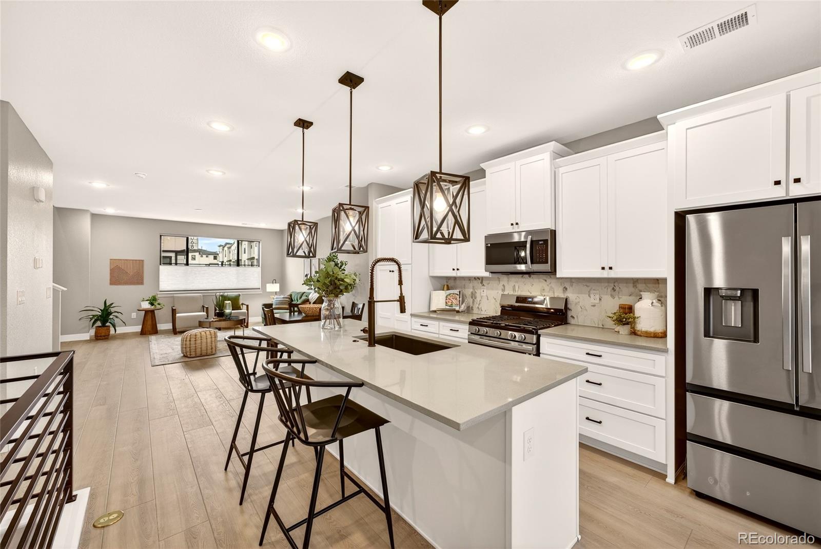 MLS Image #12 for 2064 s holly street 2-4,denver, Colorado