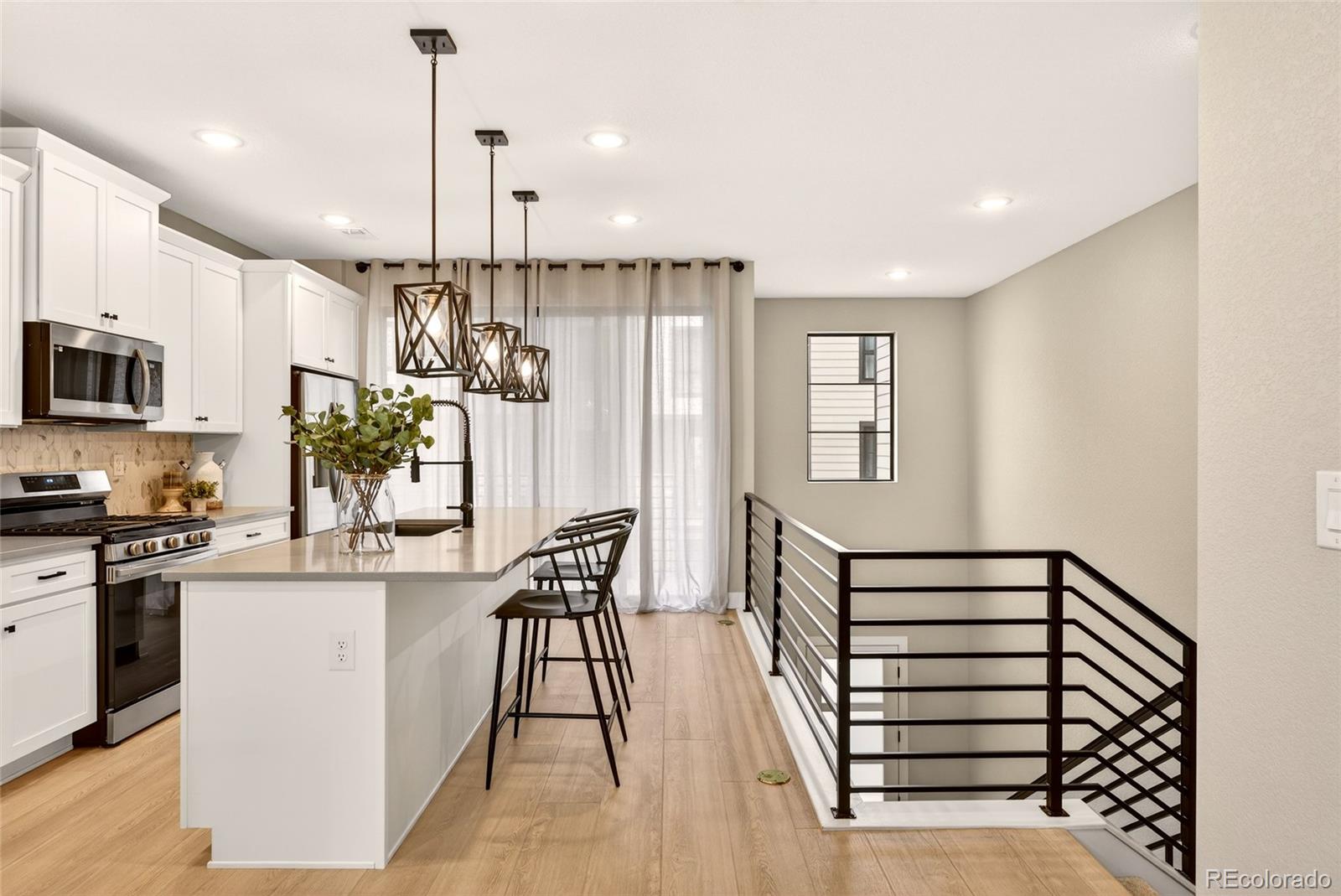 MLS Image #17 for 2064 s holly street 2-4,denver, Colorado