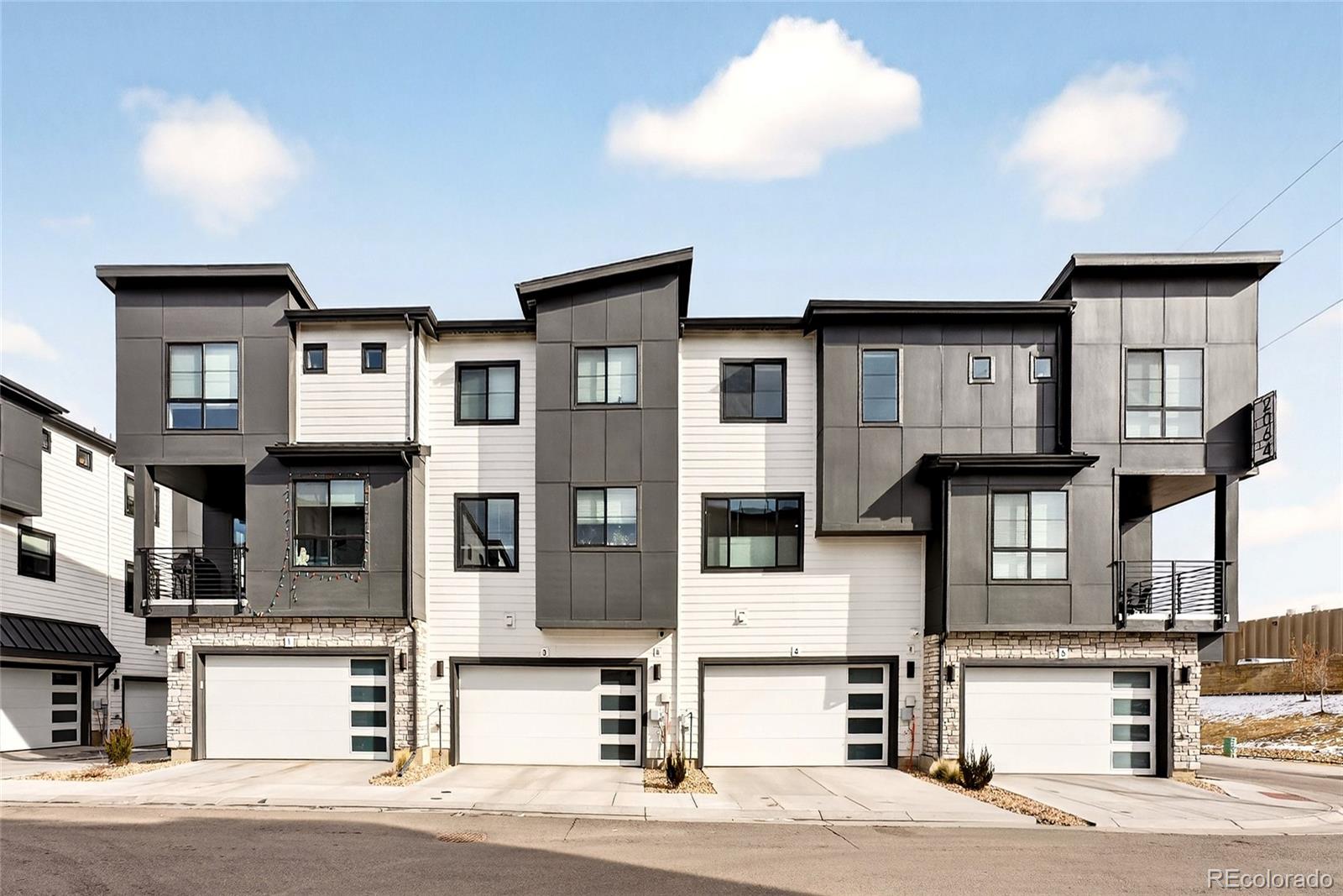 MLS Image #35 for 2064 s holly street 2-4,denver, Colorado