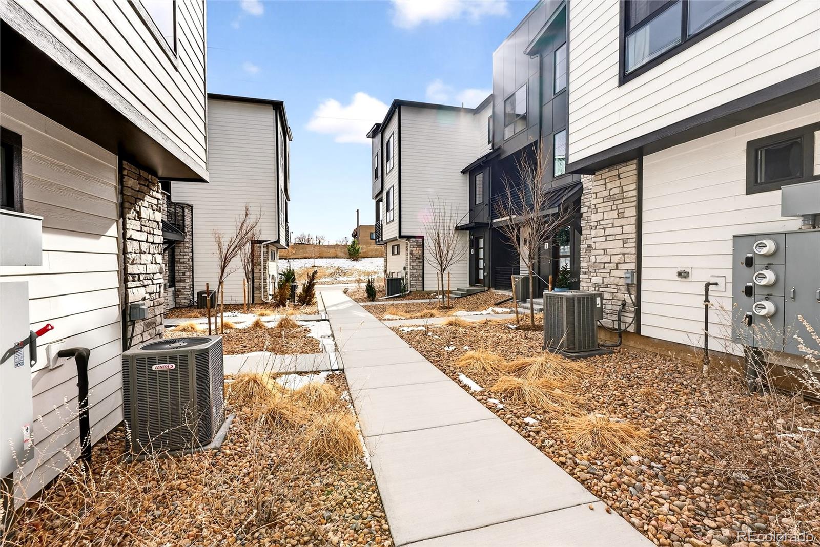 MLS Image #37 for 2064 s holly street 2-4,denver, Colorado