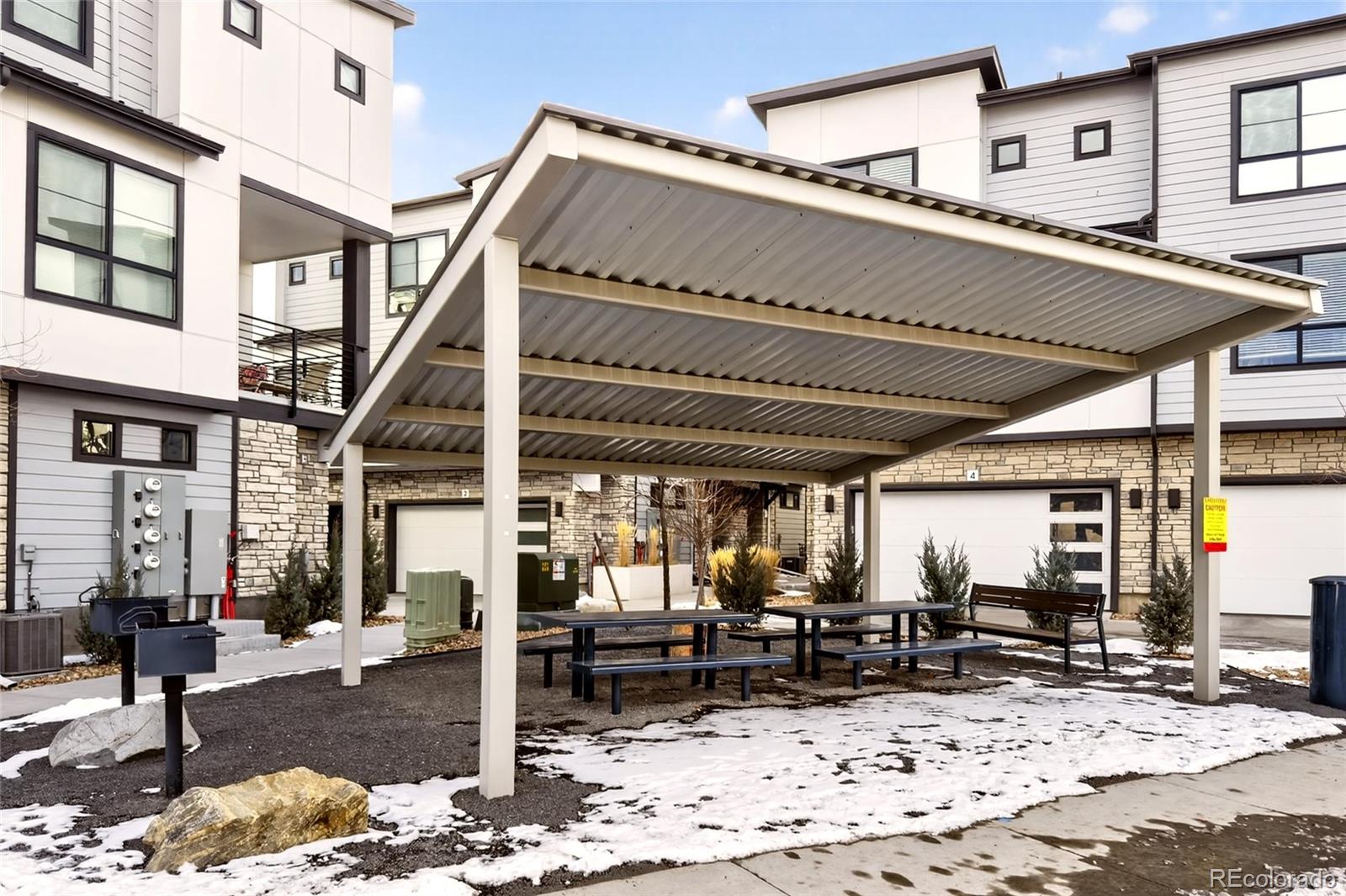 MLS Image #38 for 2064 s holly street 2-4,denver, Colorado