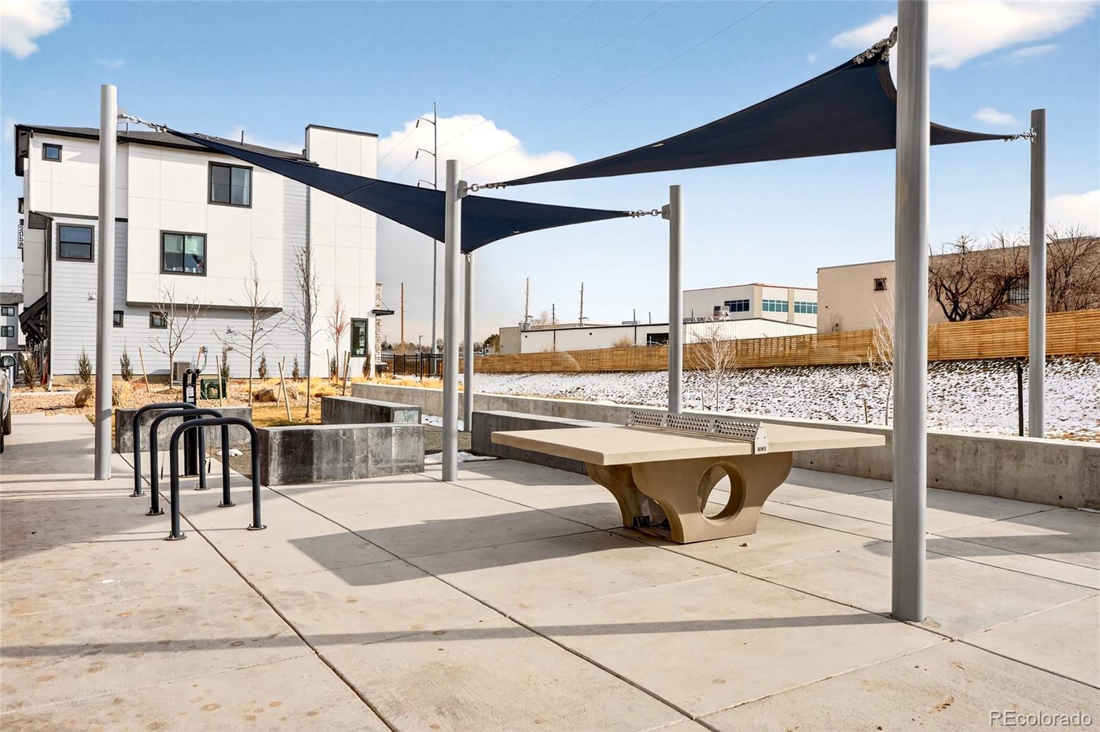 MLS Image #39 for 2064 s holly street 2-4,denver, Colorado