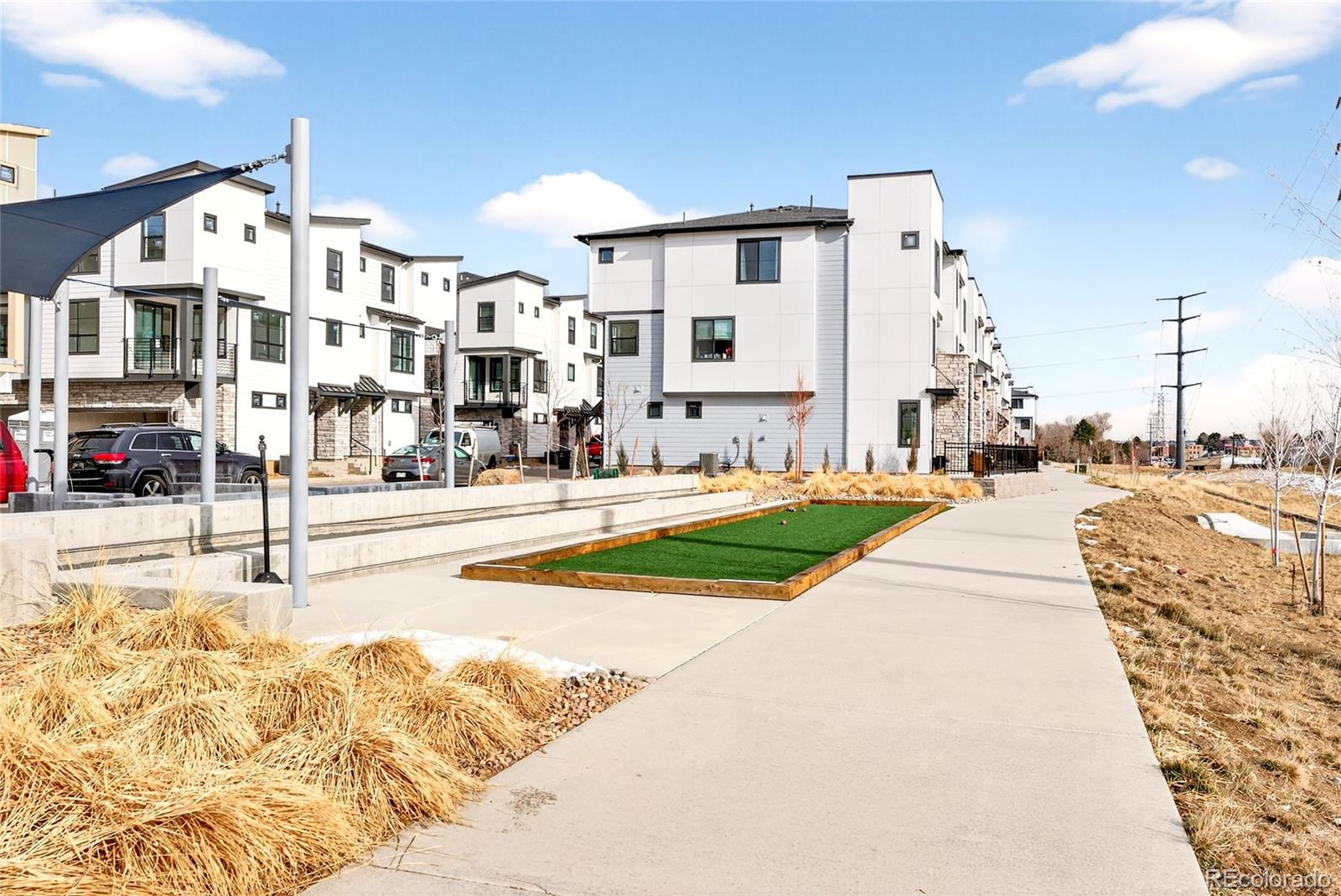 MLS Image #40 for 2064 s holly street 2-4,denver, Colorado