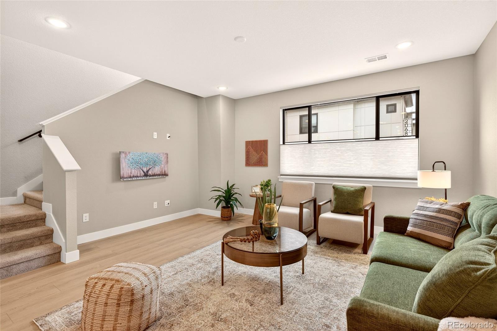 MLS Image #6 for 2064 s holly street 2-4,denver, Colorado