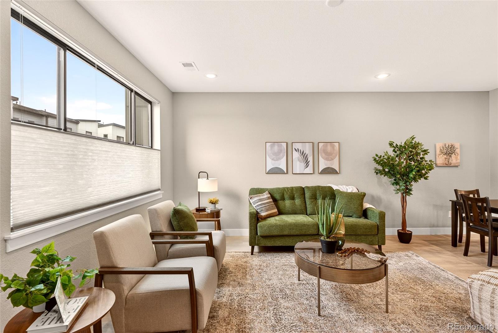 MLS Image #7 for 2064 s holly street 2-4,denver, Colorado