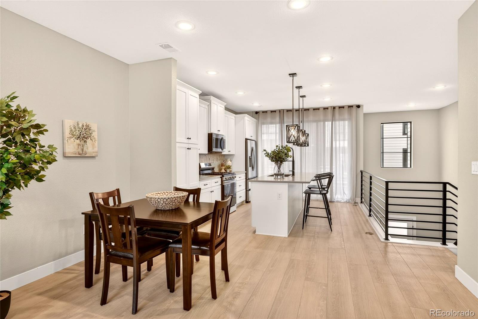 MLS Image #9 for 2064 s holly street 2-4,denver, Colorado