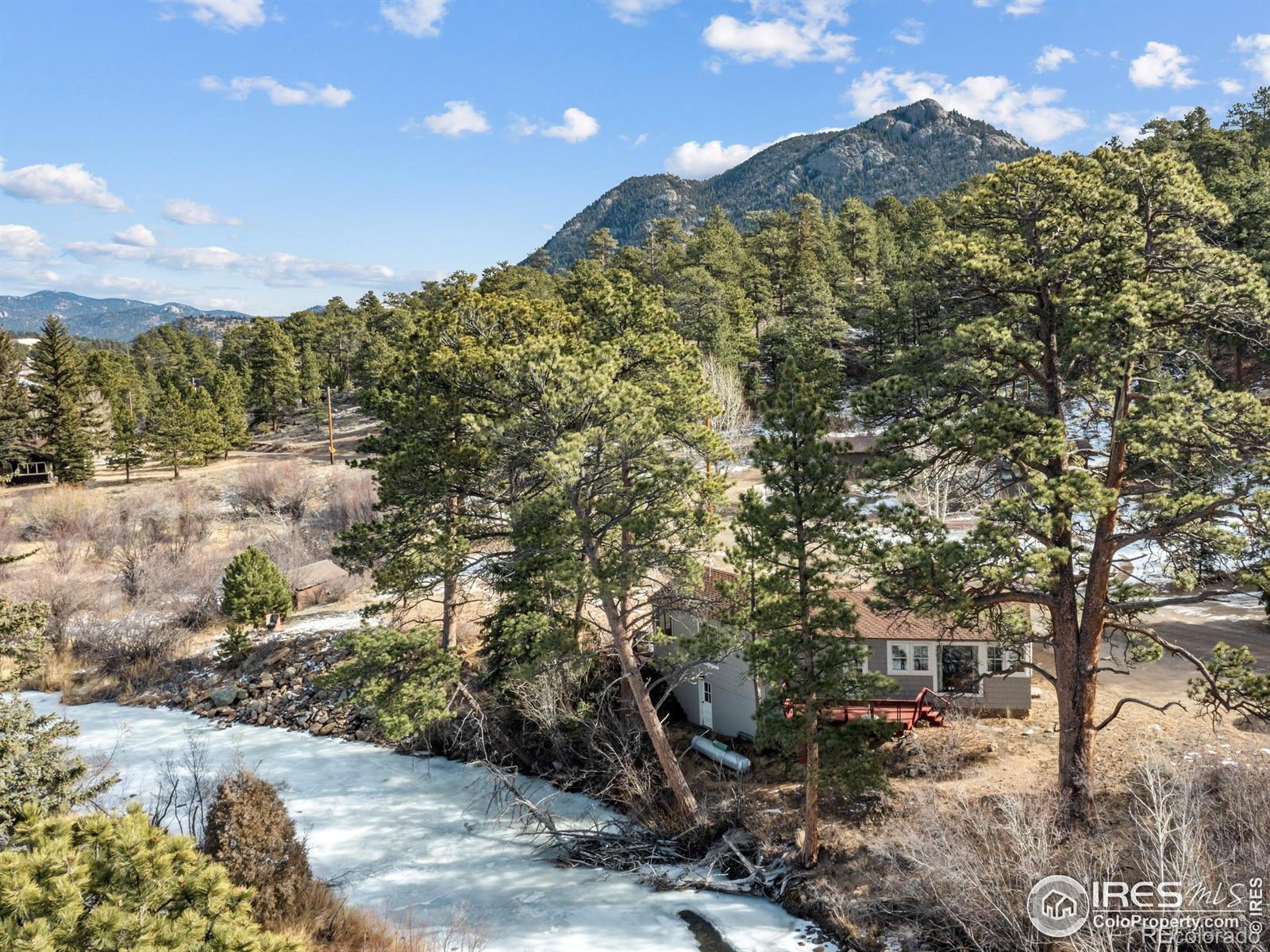 MLS Image #11 for 1475  lower broadview road,estes park, Colorado