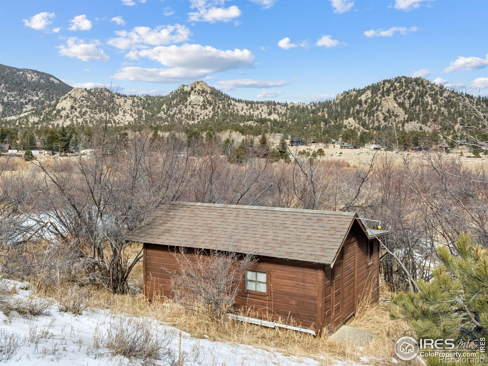 MLS Image #12 for 1475  lower broadview road,estes park, Colorado