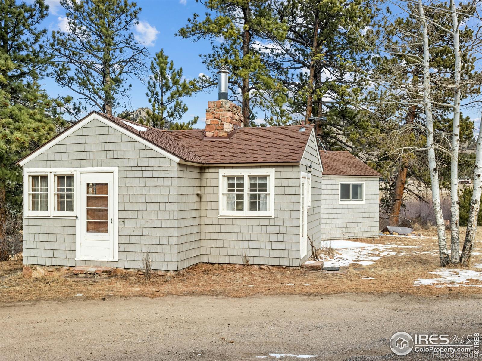 MLS Image #17 for 1475  lower broadview road,estes park, Colorado