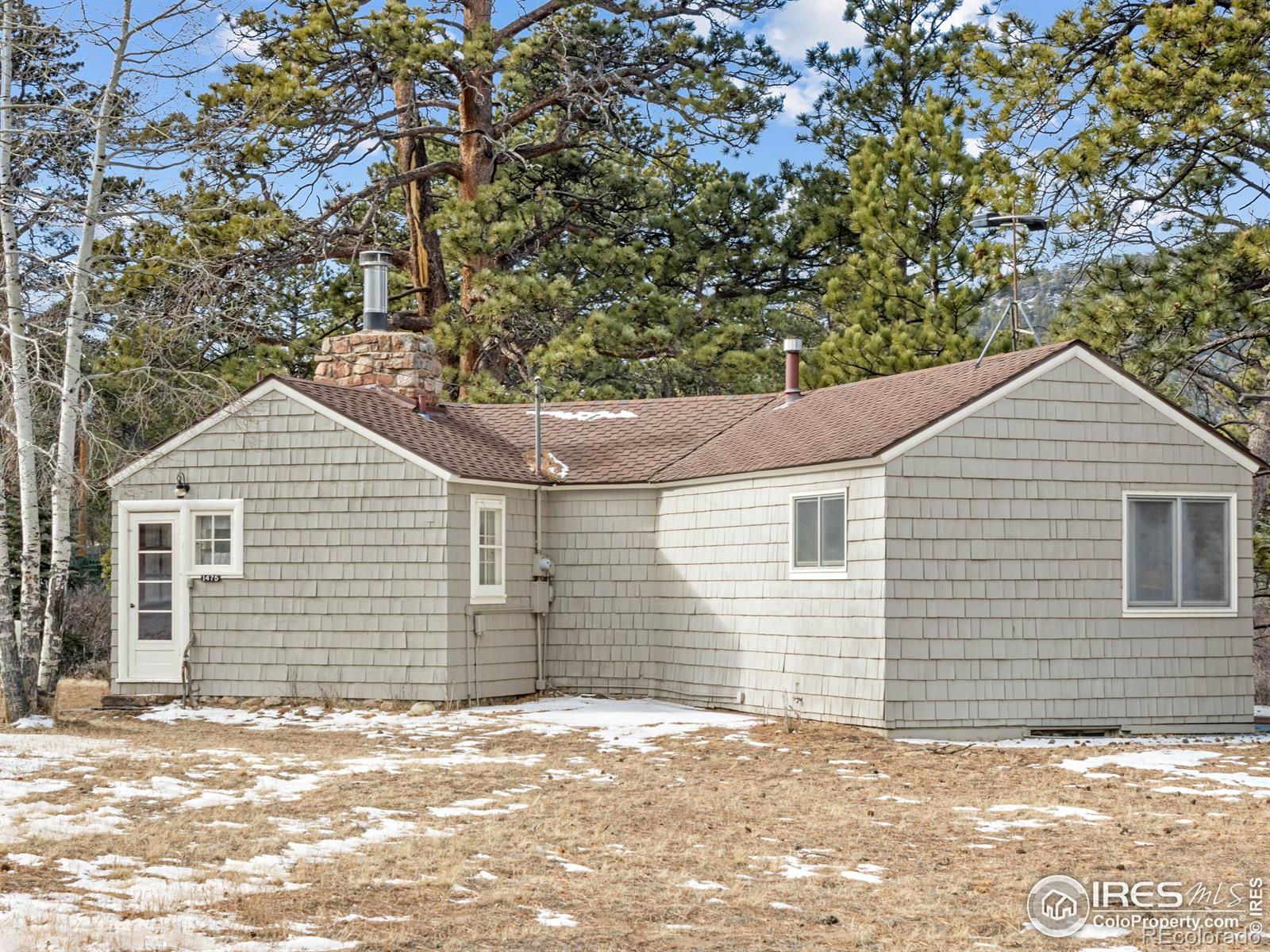 MLS Image #18 for 1475  lower broadview road,estes park, Colorado