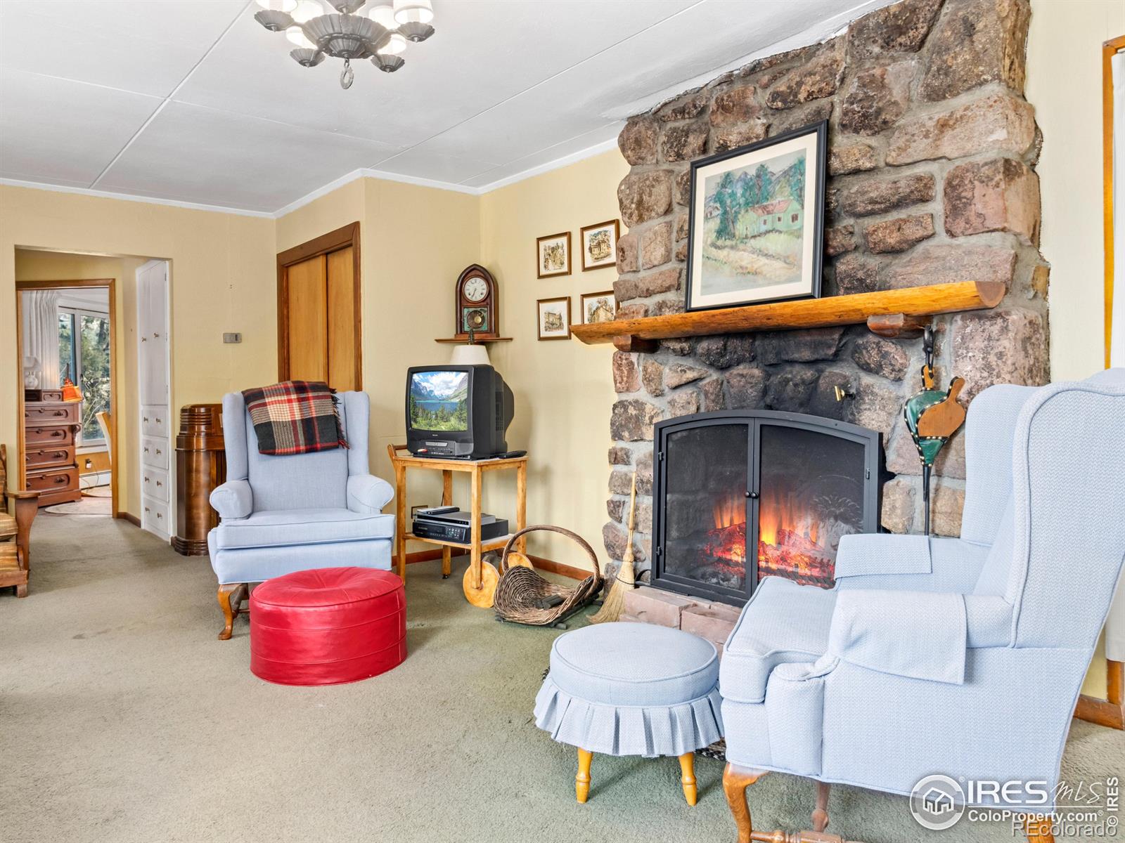 MLS Image #20 for 1475  lower broadview road,estes park, Colorado