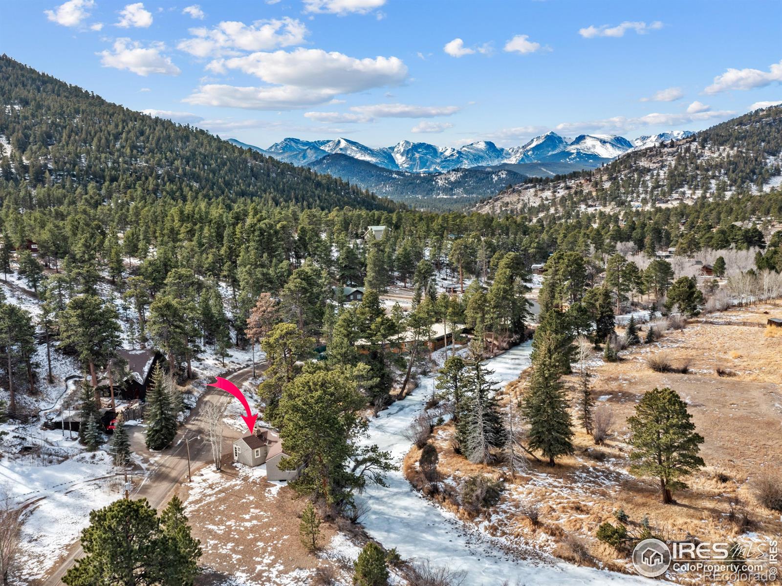 MLS Image #28 for 1475  lower broadview road,estes park, Colorado