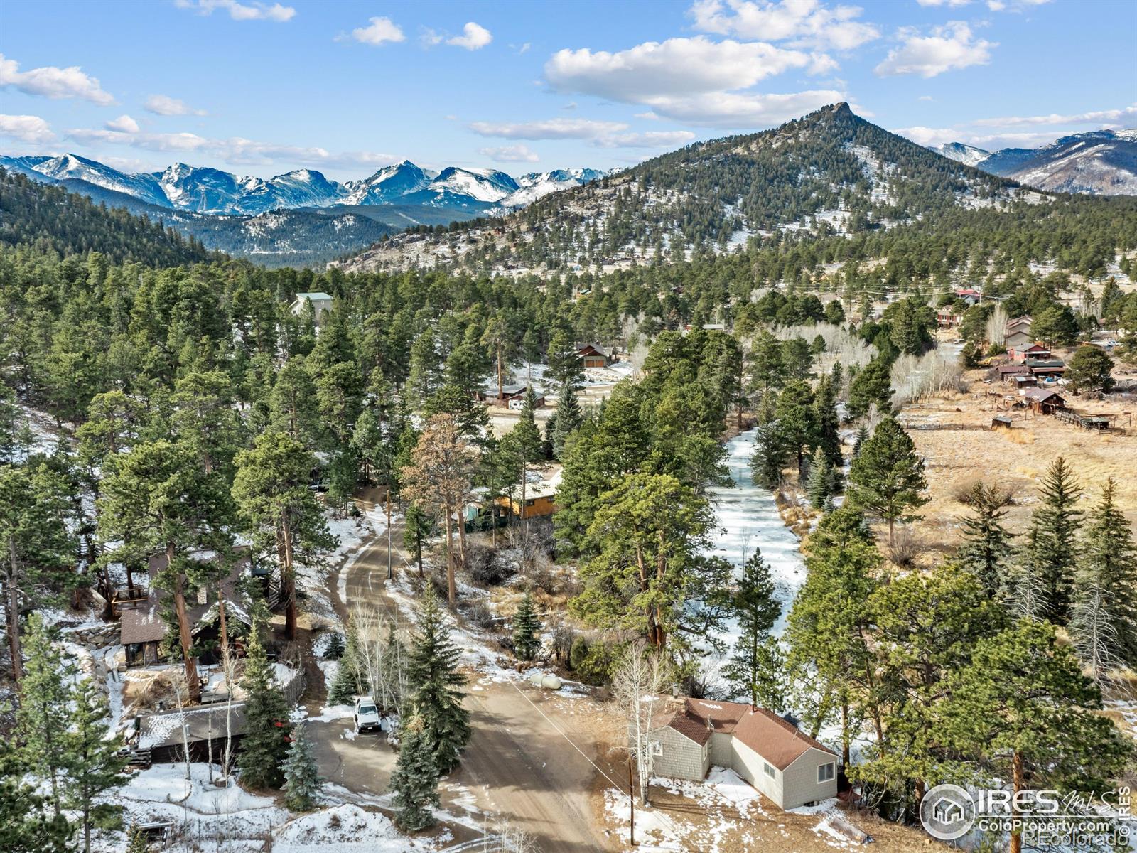 MLS Image #29 for 1475  lower broadview road,estes park, Colorado