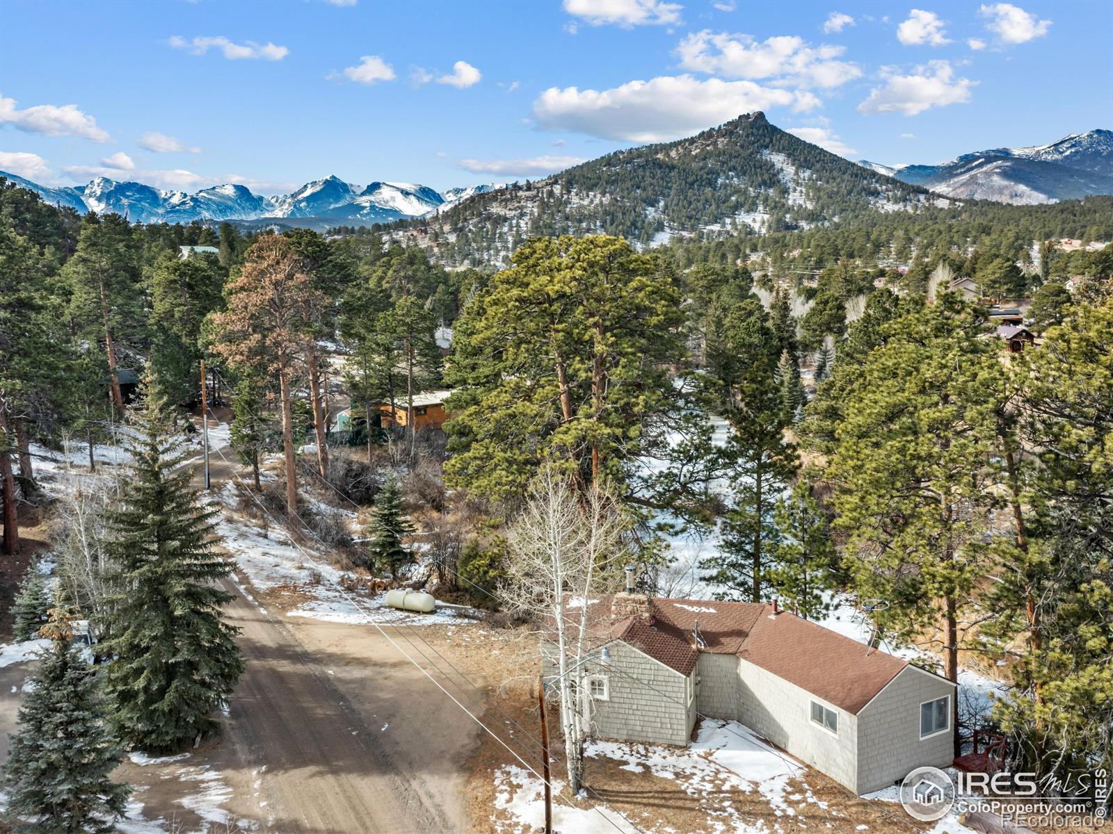 MLS Image #8 for 1475  lower broadview road,estes park, Colorado