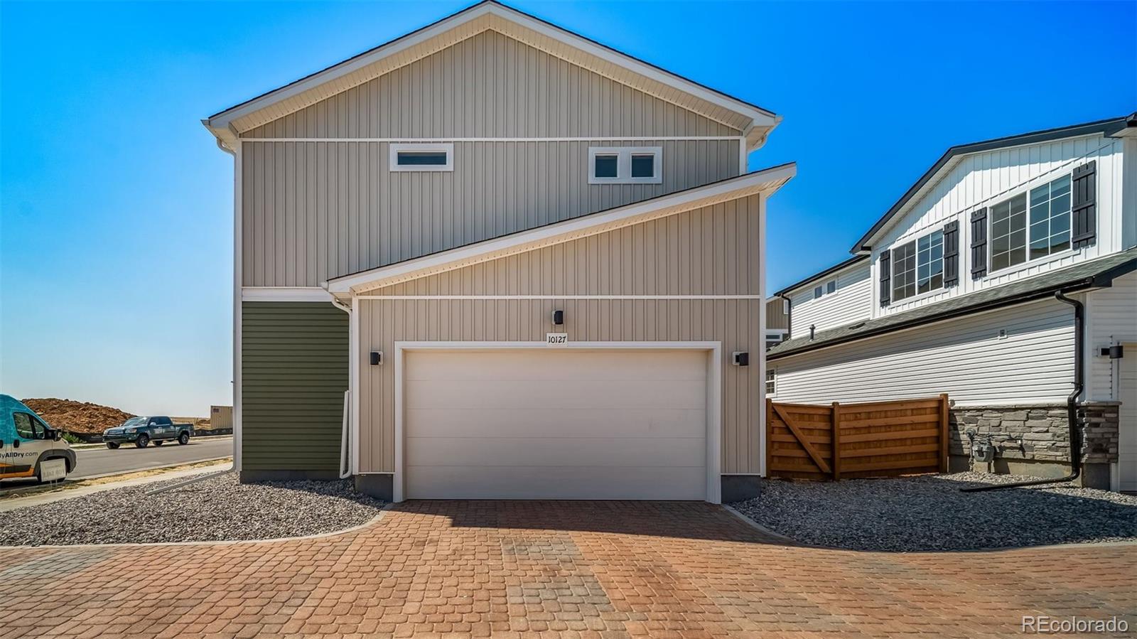 MLS Image #37 for 10127  scranton court,commerce city, Colorado