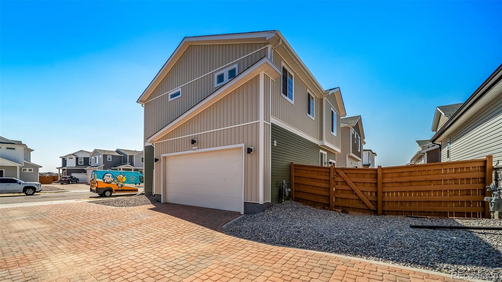 MLS Image #38 for 10127  scranton court,commerce city, Colorado